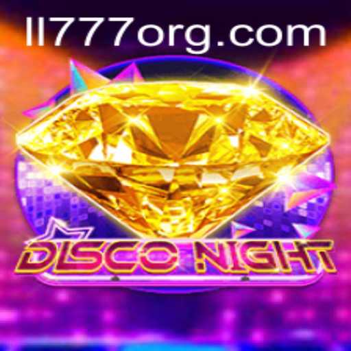 DiscoNight: An Electrifying Gaming Experience with the Keyword LL777