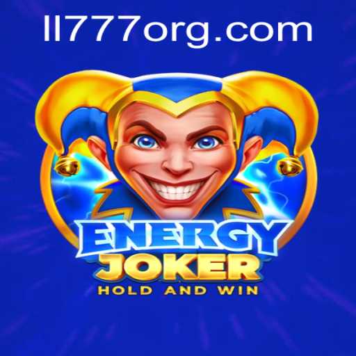 Explore the Exciting World of EnergyJoker: Unleash the Power of LL777