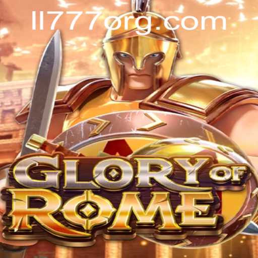 Exploring GloryofRome: An Intriguing Game Combining Strategy and History