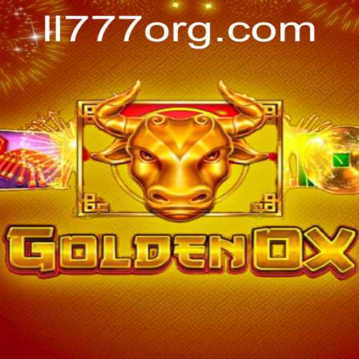 Discover the Excitement of GoldenOx: A Revolutionary Slot Gaming Experience