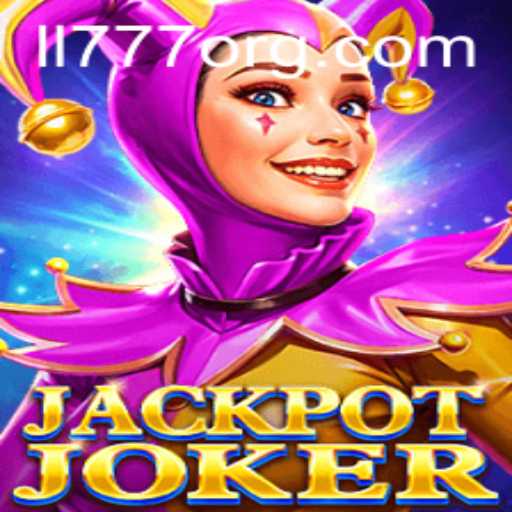 Discover JackpotJoker: The Thrilling Game with LL777