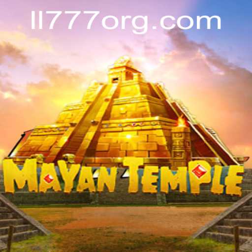 Discover the Enigmatic World of MayanTemple: Unveil the Secrets of LL777