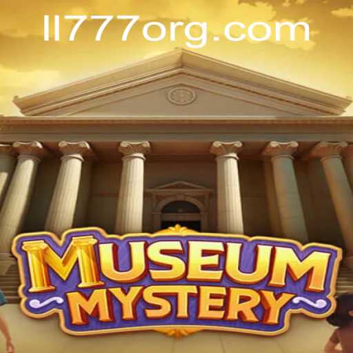 Unraveling the Enigma of MuseumMystery: A Fresh Perspective on Interactive Gaming