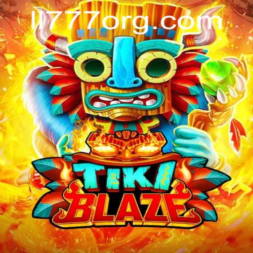 Discover the World of TikiBlaze: An Exciting New Game With LL777