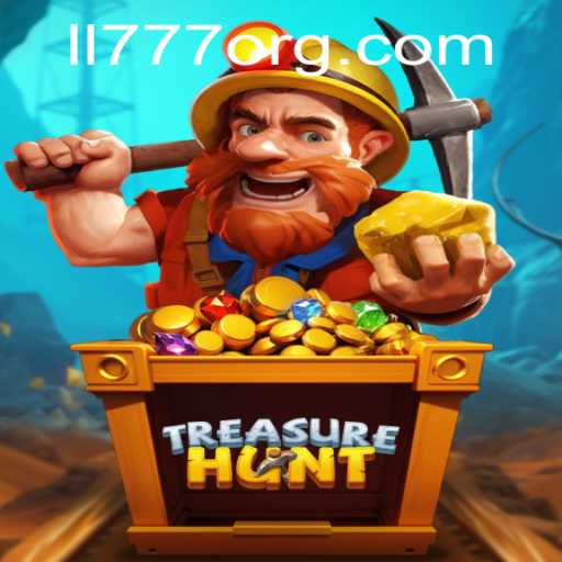 Dive into the World of TreasureHunt: The Thrilling Adventure with LL777