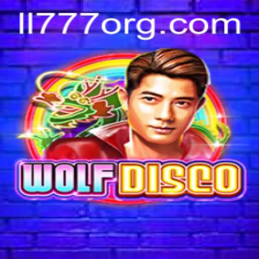 Exploring the Thrilling World of WolfDisco: A Dazzling Game Experience with LL777